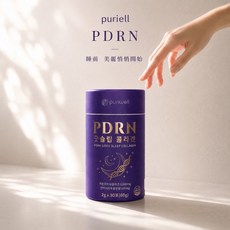 Puriwell PDRN 睡前膠原蛋白 韓國直送 2g 30包入, 1個