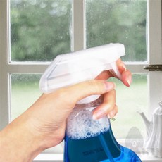 콩하 유리세정제 500ML 차량용유리세정제 리필