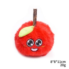 耐咬木天蓼逗貓玩具, 蘋蘋安安, 1個