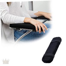 사무실 책상 컴퓨터 키보드 마우스 작업 팔목 손목 받침 메모리폼 쿠션 패드, 상세페이지 참조