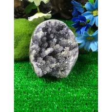 晴緣水晶 異象水晶流星柱，天然水晶，能量水晶，辦公室擺件，居家裝飾，獨特造型