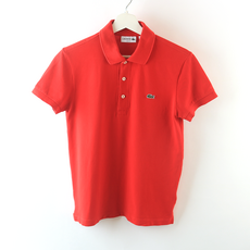 US XS / 레스 슬림핏 여성 중고 반팔 티셔츠 / P018 -027