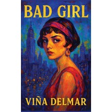 (영문도서)Bad Girl Hardcover, Spire Books, English, 9781515468479