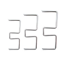 호오마켓 이클립 E클립 사과나무유인추 과수자재, 1개, M13cm 50 개
