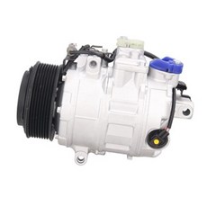 BMW 5GT 35ix 에어컨 컴프레셔 콤프레셔 F07 (6세대 후기형 2013-2016) KALT-CP5015 P3473, 에어컨 컴프레셔(015)