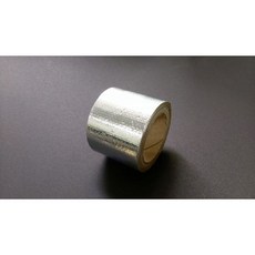 SQUARE 鋁箔纖維補強膠帶 (SGE-54), 1個