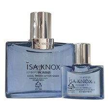 이자녹스 옴므 쿨터치 애프터쉐이브 160ml(125ml+휴대용35ml), 1개, 160ml