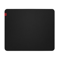 조위 벤큐 e스포츠 게이밍 마우스 패드 G-SR III, 블랙 G-SR III, 1개 블랙 G-SR III, 1개