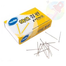 GR 침핀 게시판꽂이 종이핀