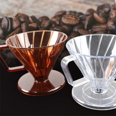팥들 핸드드립 커피드리퍼 원두커피드립퍼