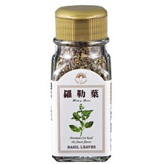 新光 羅勒葉 10g, 1個