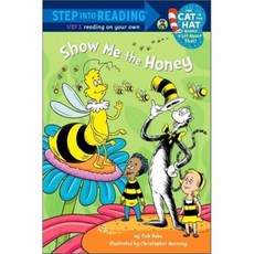 Show Me the Honey:, Random House Inc