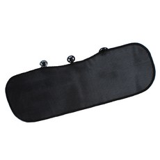 통풍시트 차량용 여름시트 자동차 쿨시트 쿨링 시트커버, 뒷좌석1P