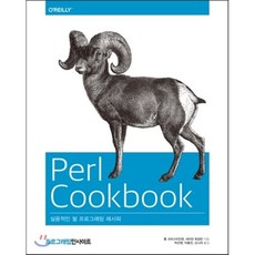 Perl Cookbook:실용적인 펄 프로그래밍 레시피, 인사이트