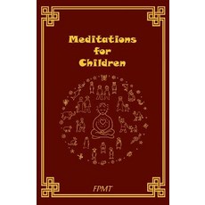 (영문도서) Meditations for Children Paperback, Independently Published, English, 9781790829385