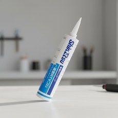 제인리빙 투명 실리콘 보수실리콘