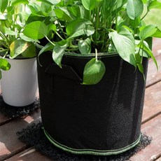 퐁치셀 2개세트 40x30cm 모종화분