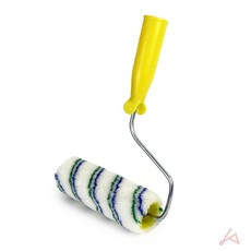 유성 로라 롤러 7인치 페인트칠 셀프인테리어, 1개