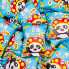 훠궈과자 하이디라오 과자 감자튀김 과자 32개, 20g