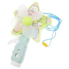 Sumikko Gurashi 角落生物手搖噴水風扇, J00016624