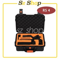 DJI / RS4 收納箱 / RS4 收納包 專業防震便攜保護箱, RS4 硬殼防水安全箱su