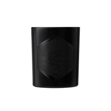 handhandhand 香氛精油蠟燭, 檀木, 100g, 1個
