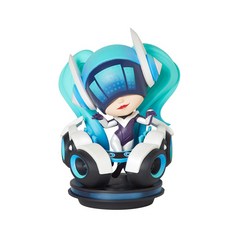 DJ 소나 피규어(특별판), 1개