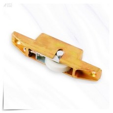 오메가 샷시 호차 창문 롤러 베어링 캐스터 샤시문 부드러운 구동 롤러 교체용 샷시