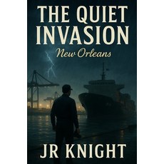(영문도서)The Quiet Invasion: New Orleans Paperback, Independently Published, English, 9798272867698