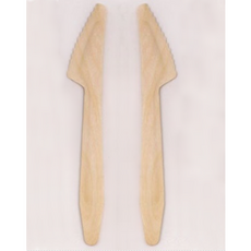 피크닉하우스 우드 나이프 대, 1개입, 200개