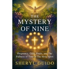 (영문도서)The Mystery of Nine Paperback, Independently Published, English, 9798265946140