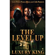 (영문도서) The Level Up Paperback, Lock Down Publications, English, 9781965448052