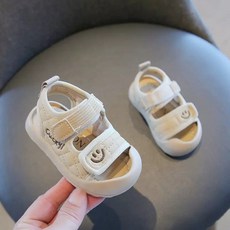 유아 소프트솔 샌들 (0-2세)