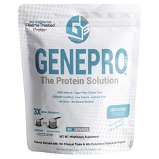 低熱量乳清蛋白粉 原味, 1個, 495g