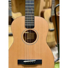 Furch Little Jane LJ10-CM 組合式折疊全單版旅行吉他, 1個