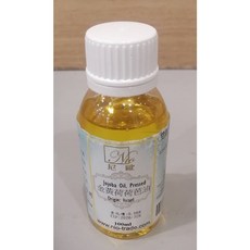 尼歐NIO 基底油 護髮油 按摩油 植物油, 1個, 金黃荷荷芭油-100ML