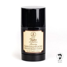 Taylor of Old Bond Street 經典檀香體香膏, 現貨-單瓶 75mL), 1個
