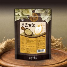 현미쌀눈 가바 쌀눈선식 컬러푸드 볶은쌀눈 국산 200g fuc+4871Hj