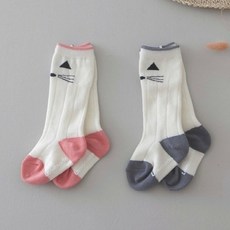 베이비 냥이 반양말 돌전 돌후