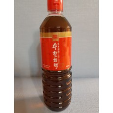 수 참치액 훈연참치액 수 참치액 주부천하TUNA, 1개, 1L