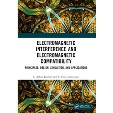 (英文圖書)Electromagnetic Interference and Electromagnetic Compatibility: Principles Desi... 平裝版, CRC Press, 英文