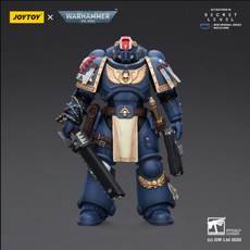 [출시] 조이토이 워해머 40K 울트라마린 승리의 월계관 타이투스 JT02779, JT02786 메타우루스, 1개