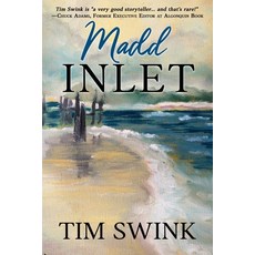(영문도서)Madd Inlet Paperback, Swink Publishing, English, 9798349294075