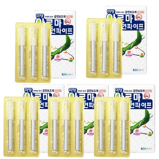 네이처블룸 미향 아로마 파이프, 15개, 300g