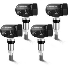 카로라브 F2GT-1A180-AB 타이어 압력 모니터링 시스템 센서 포드 F150 F250 F350 이스케이프 퓨전 머스탱 링컨 MKC MKX 교체 F2GZ1A189A GL3T