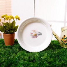 화분받침 사이즈확인 원정동글이받침 7호, 상세페이지 참조