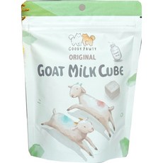 Goody Pawty 寵物零食, 詳見包裝, 詳見包裝, 詳見包裝, 羊奶凍乾-原味