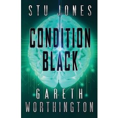 Condition Black Paperback, Dropship Publishing, English, 9781954386006