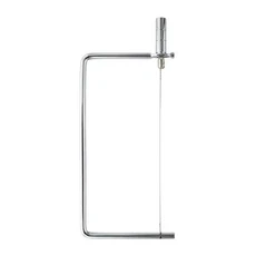 스테인레스 스틸 치즈 슬라이서 커터 절단 주방 보드 와이어 대한 깨끗한 제공, 02 7 inch