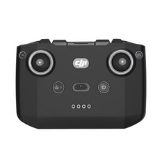 [특가] make speed DJI 조종기 N1 N2 N3 실리콘케이스, 블랙, 1개